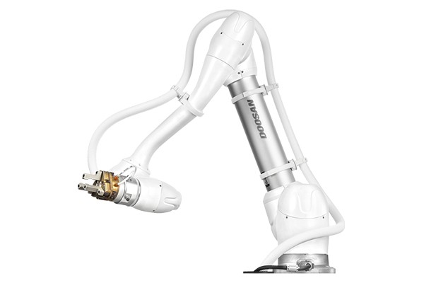 How to Ensure Quality and Suitability When Choosing High-Performance Robot Dresspacks?