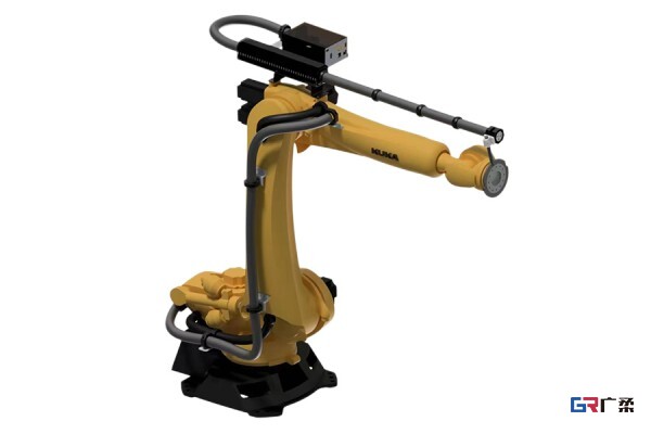 Comprehensive Guide to Robot Dresspack Solutions in Automation