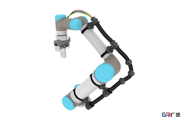 Robust Solutions for Optimal Cable Protection in Robotics with Robot Dresspacks