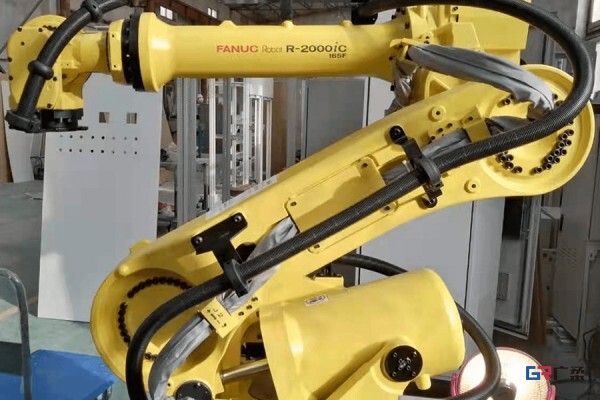 Revolutionizing Cable Management with Advanced Robot Dresspack Solutions