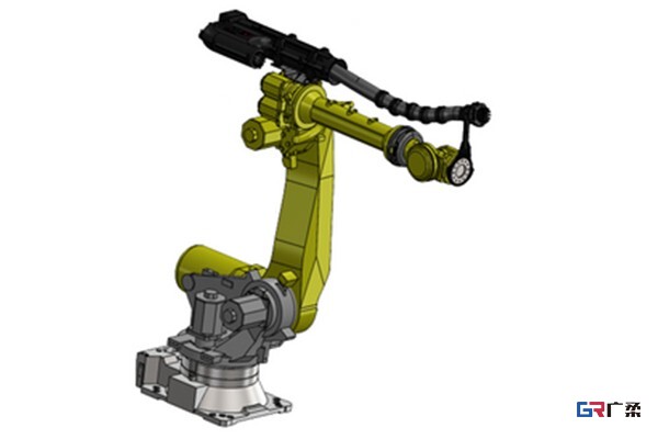 Streamlining Robotics with Efficient Robot Pipe Packages for Optimal Cable Protection