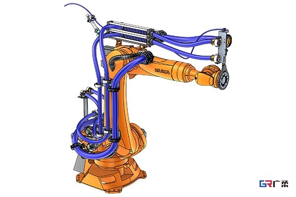 Essential Insights into Selecting the Right Robot Specific Hose for Automation Applications